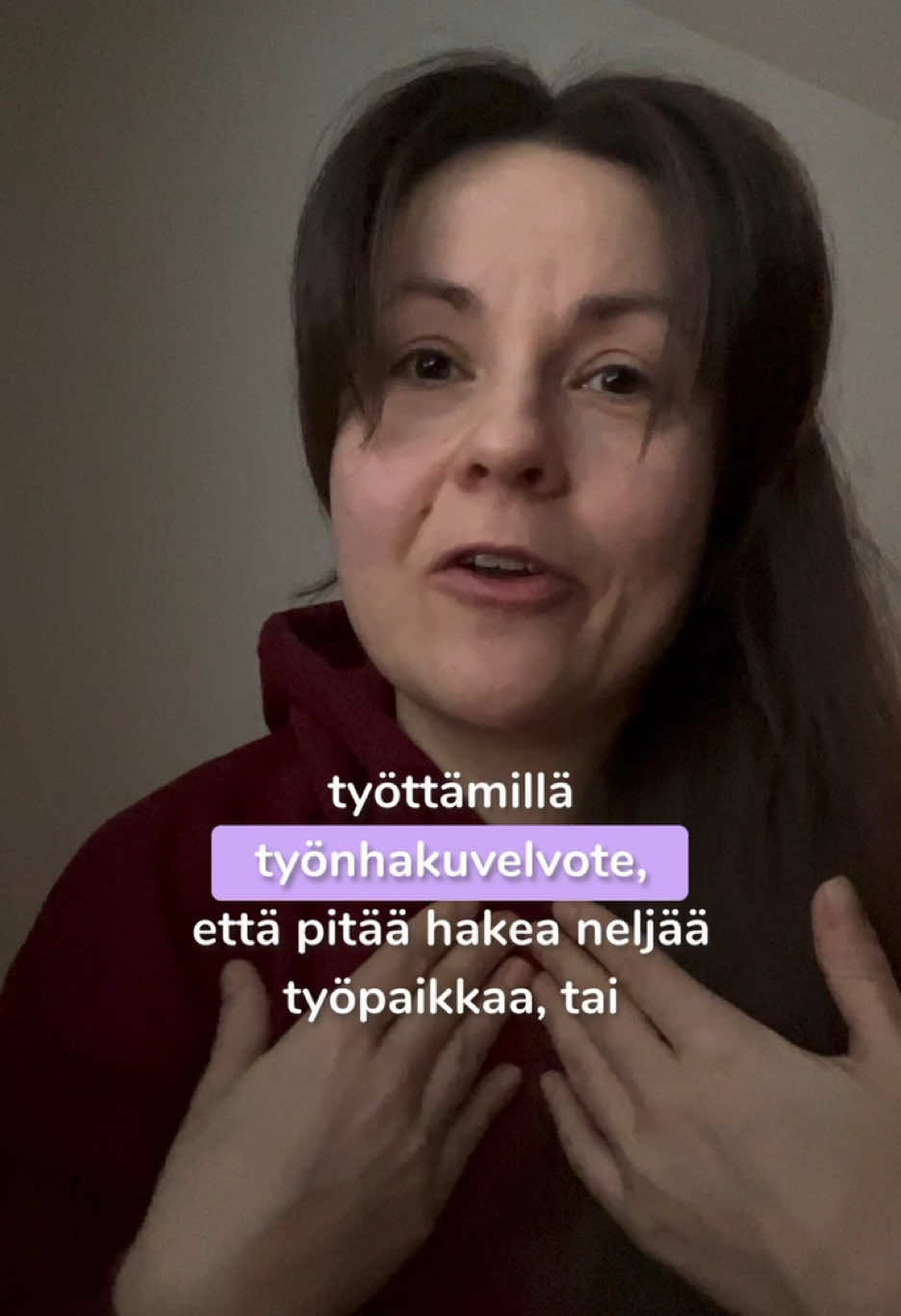 @Uratsemppari Piia
