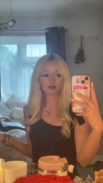 @Megan Xo