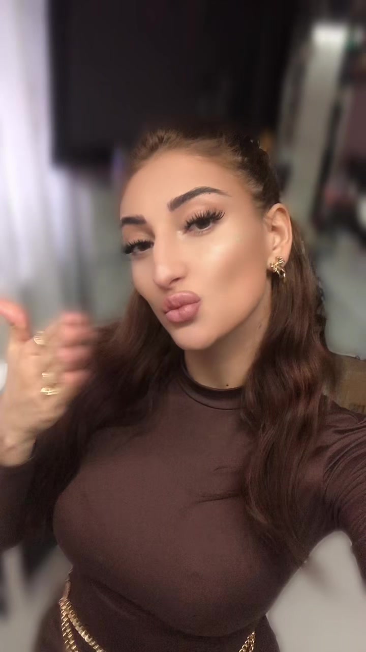 @F a n n i 👸🏽🐆