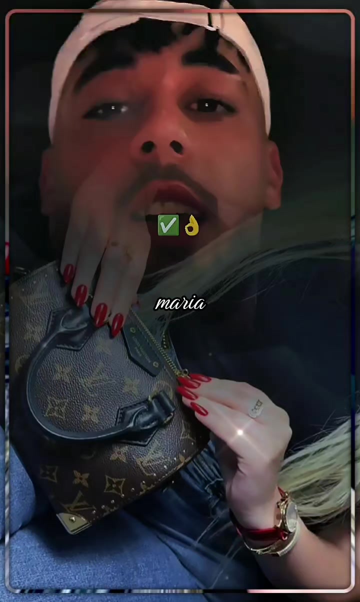 @Maria