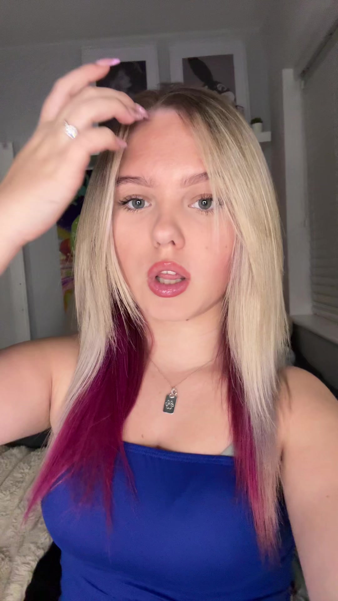 @nicole💗