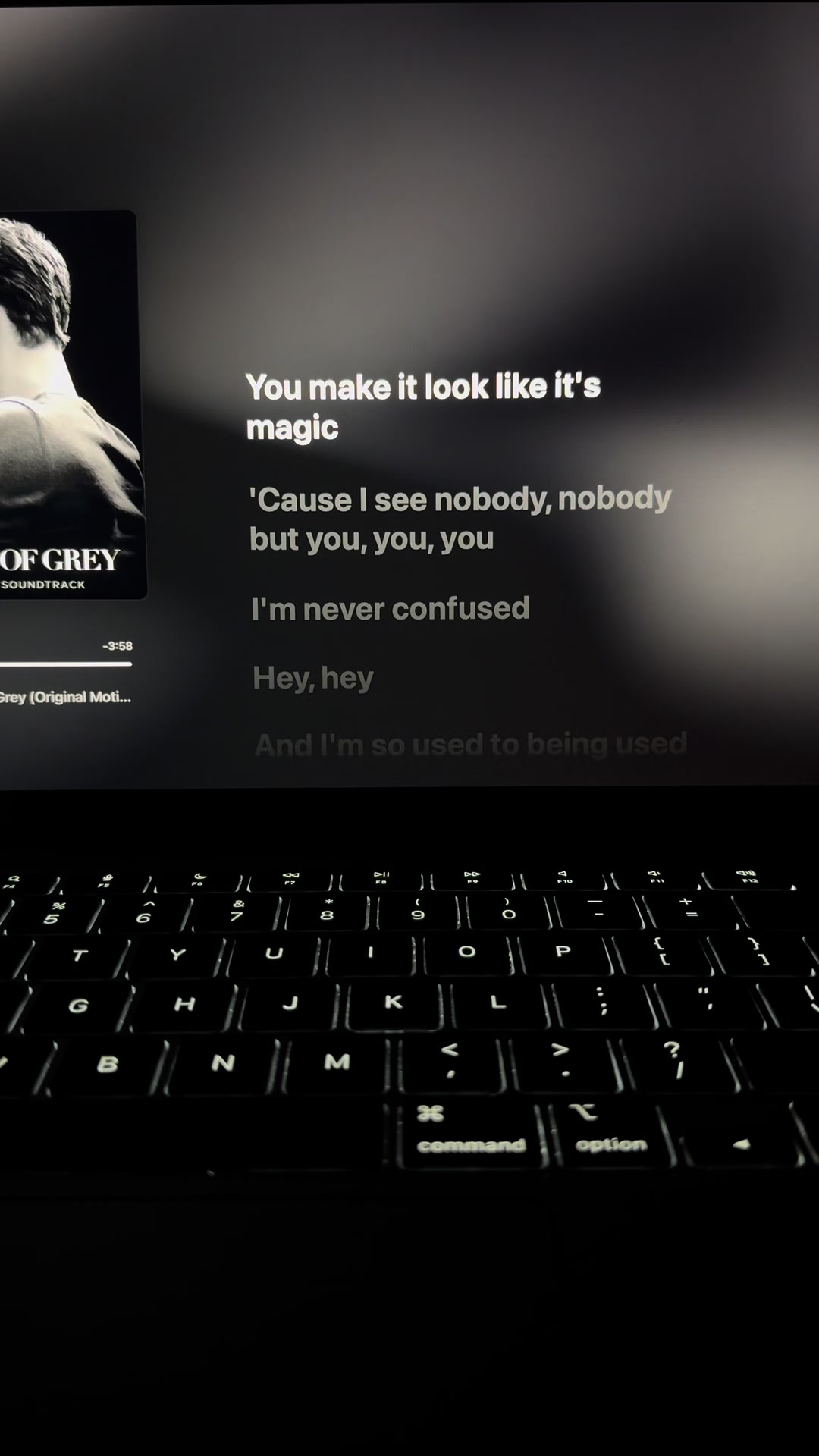 @SONGS🎧❤️