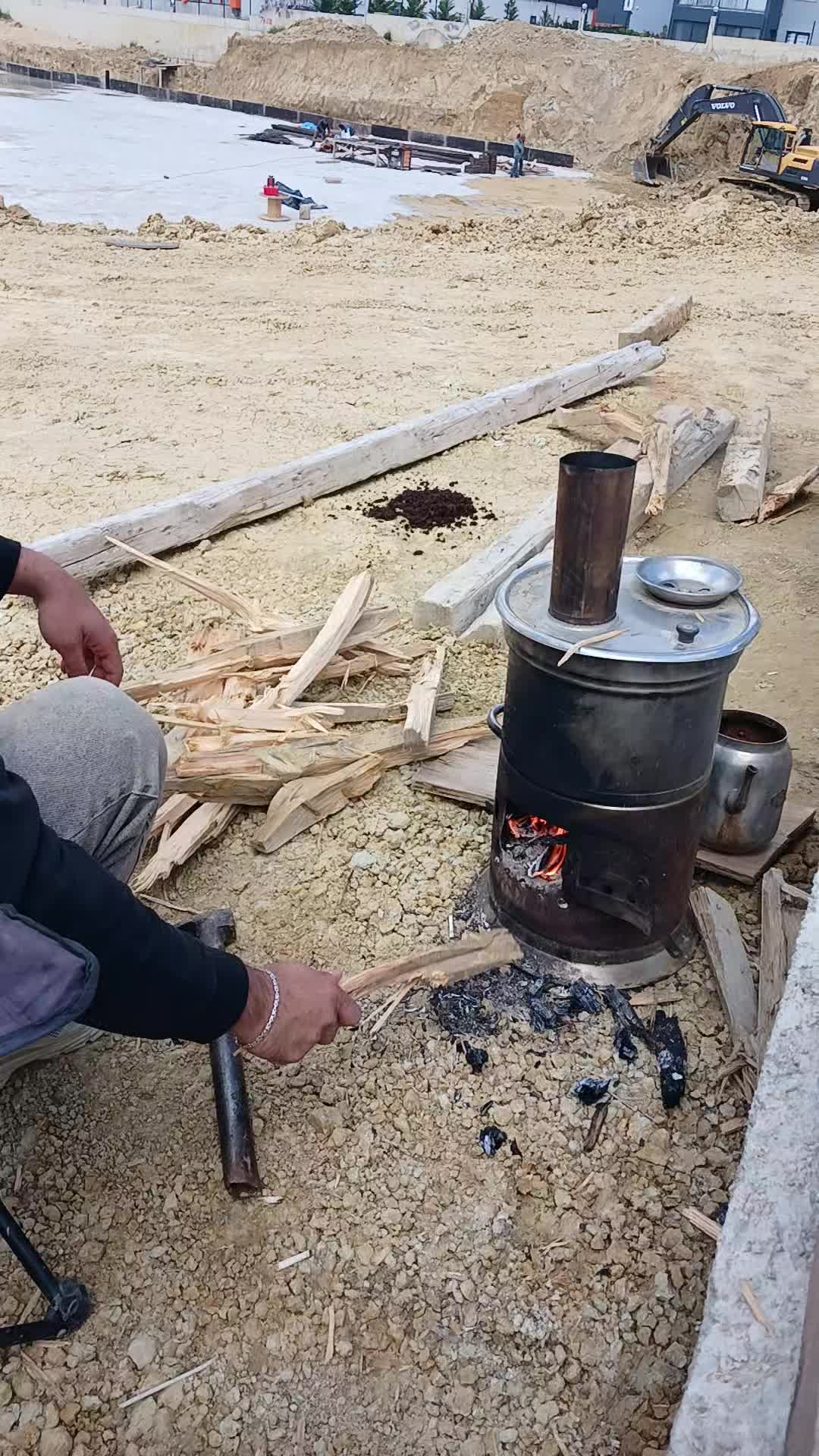 @Karadayi Karadayi