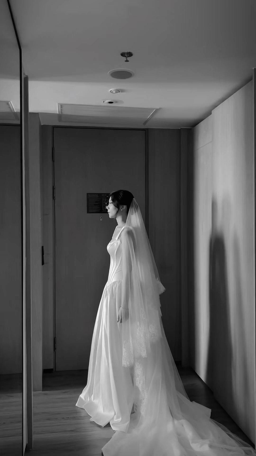 @Ivory Bridal