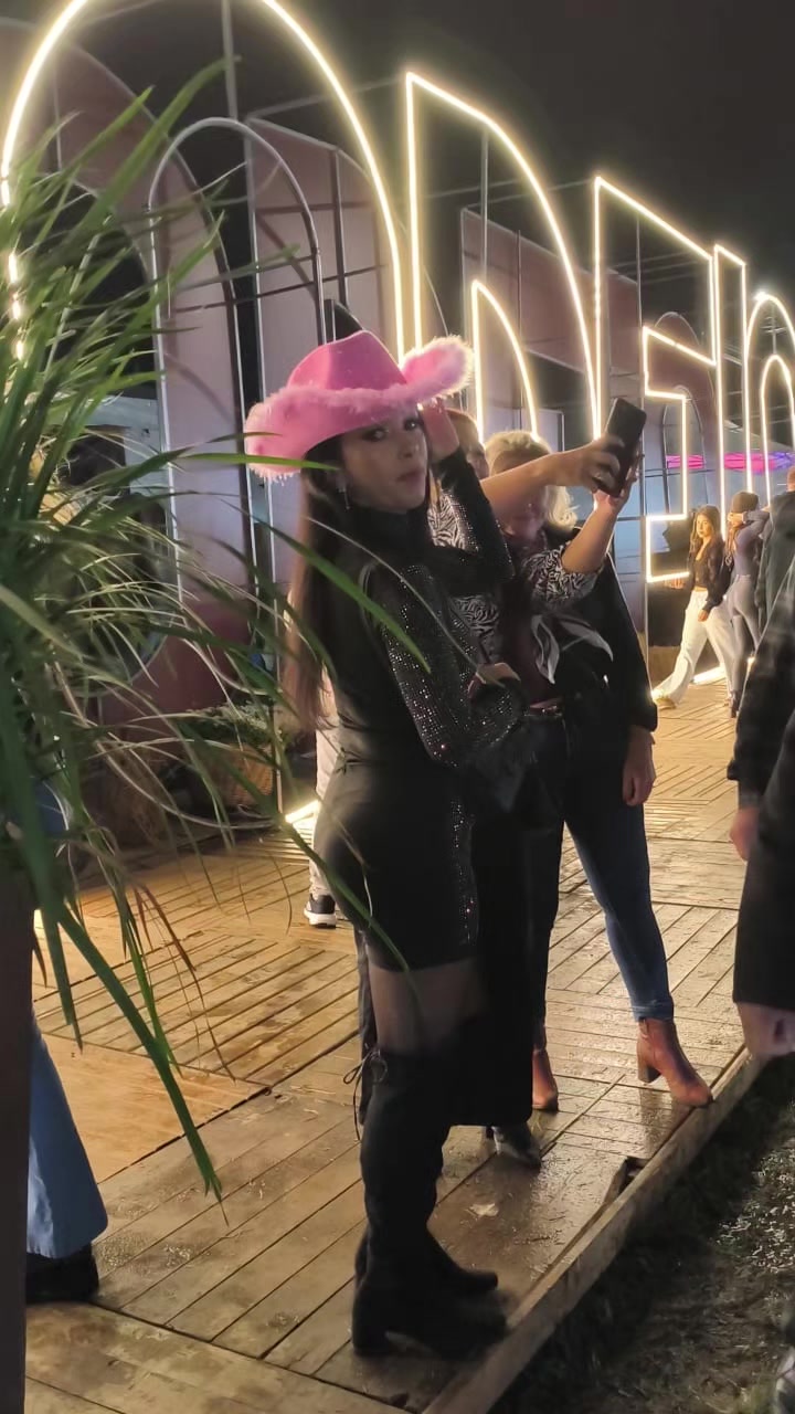 @Vanessa Dos Santos