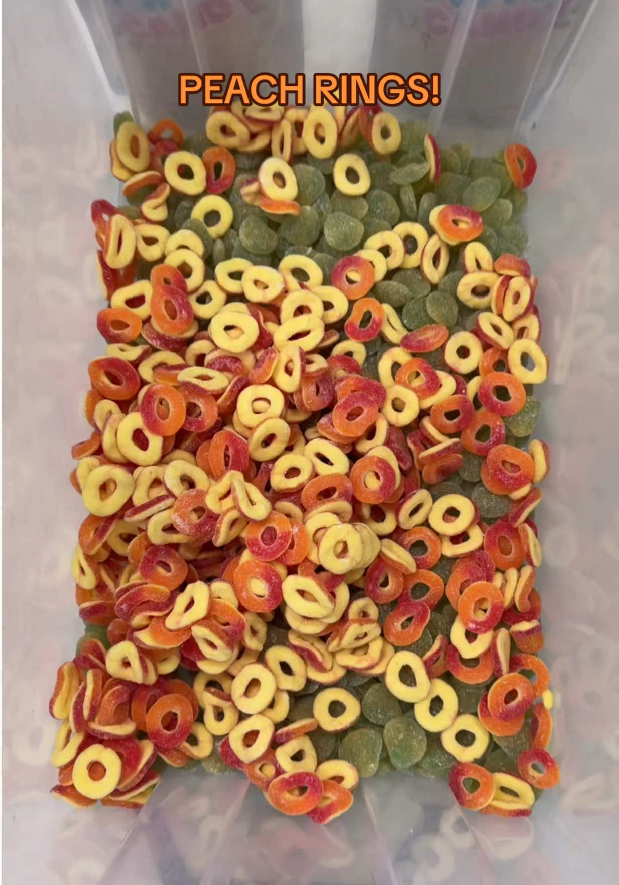 @Poppin Candy