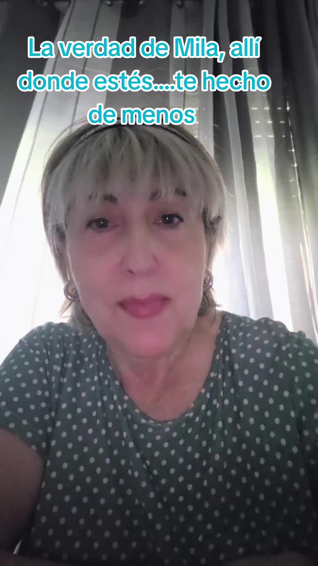 @MaryCarmen Orej&oacute;n del Amo