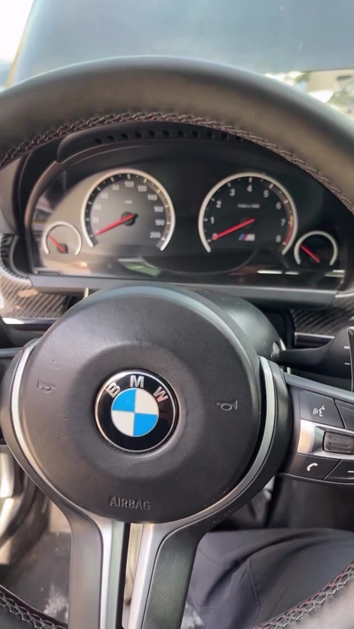 @Bimmer Parts