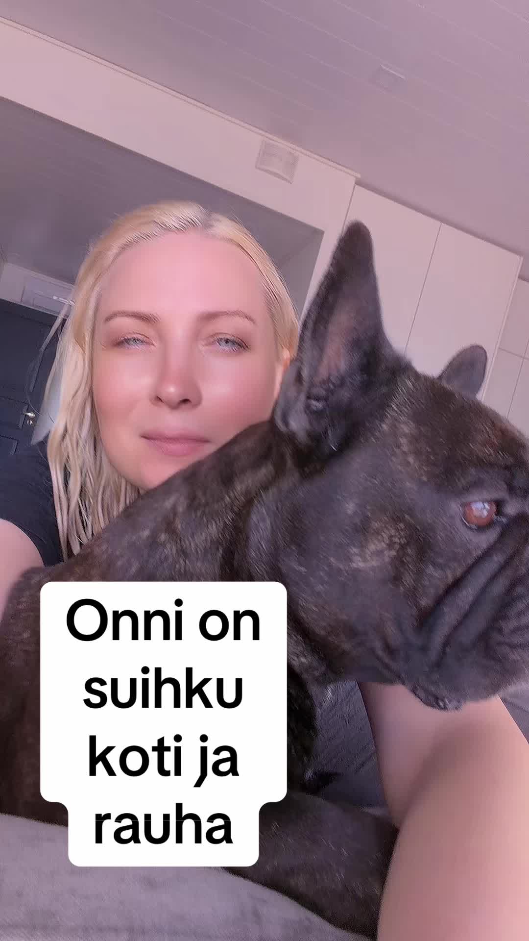 @Laura Huhtasaari