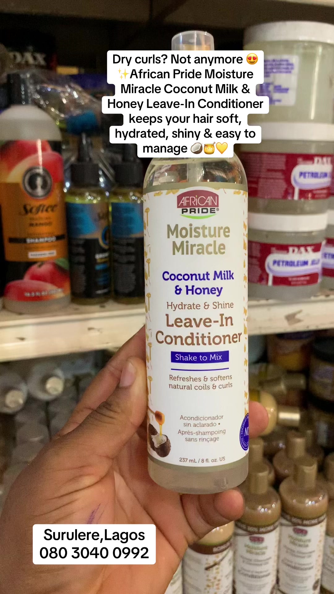 @MINAJ BEAUTY ESSENTIALS