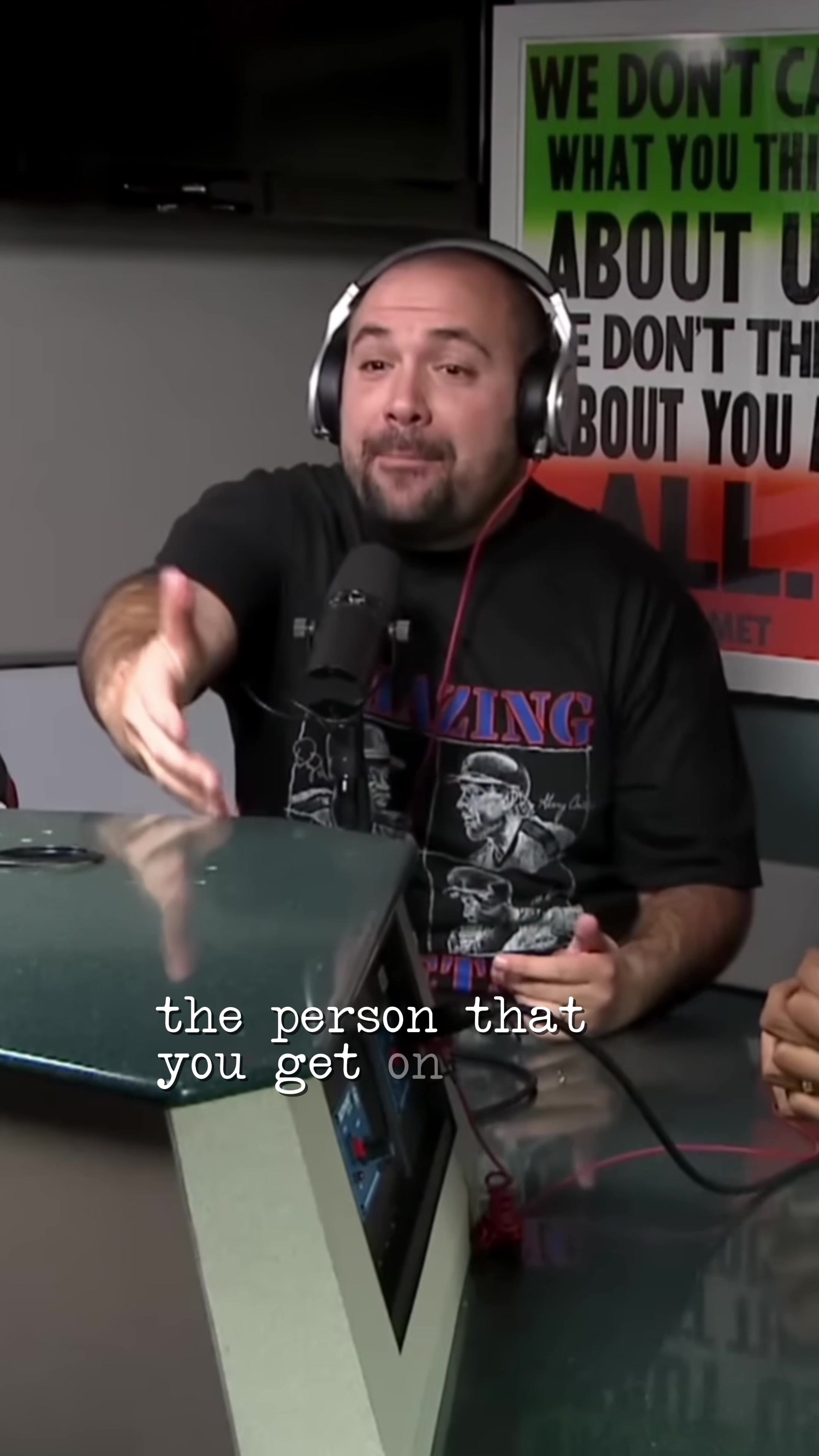 @Peter Rosenberg