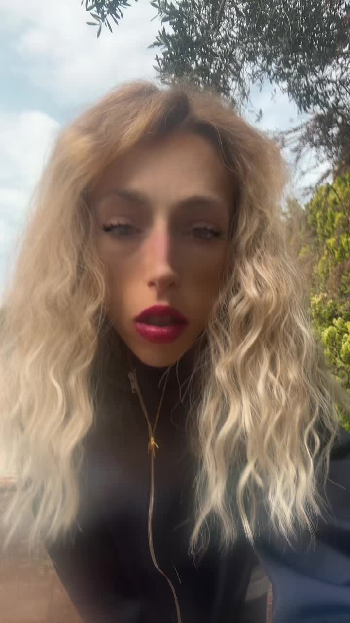 @Francesca Bi