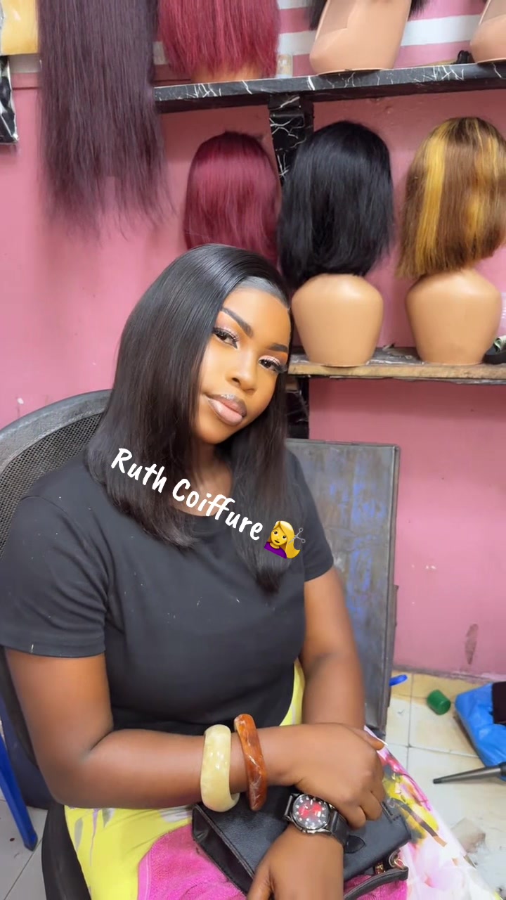 @Ruth Nzele