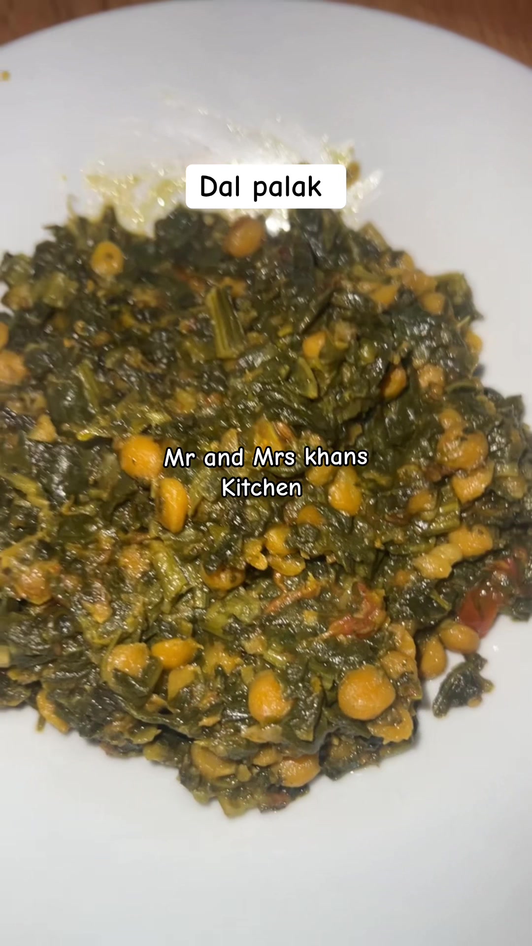 @Mr and Mrs Khan’s Kitchen
