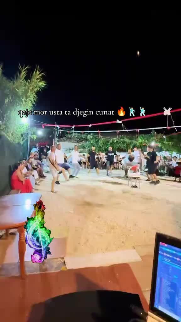 @jugu në këngë 🇦🇱💃🏻🕺🏻
