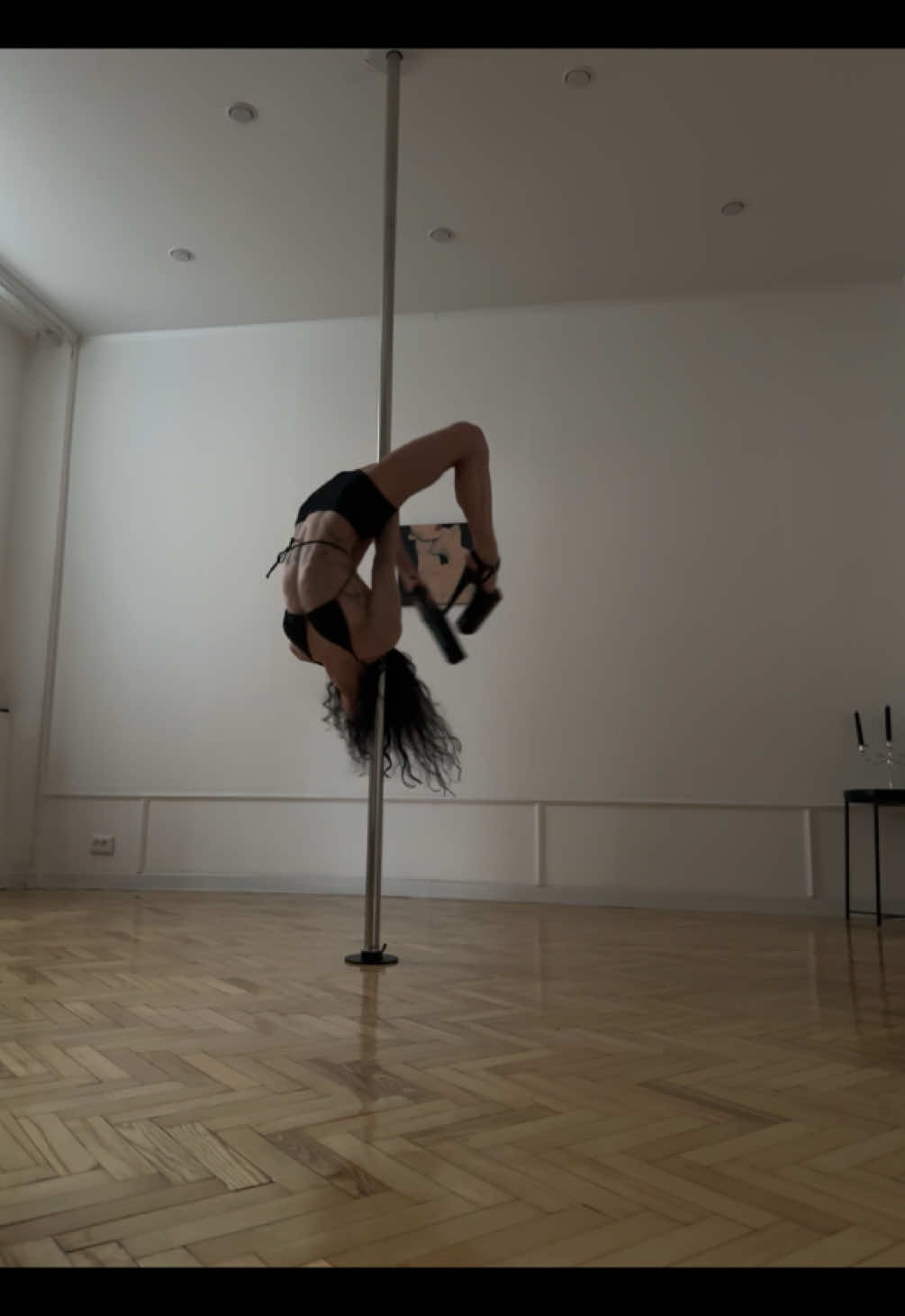 @тгк: pole addicted