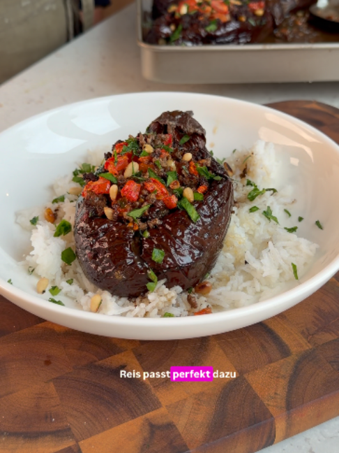 @Shibas Kitchen