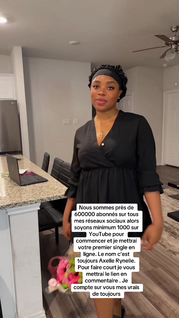 @Axelle Rynelle