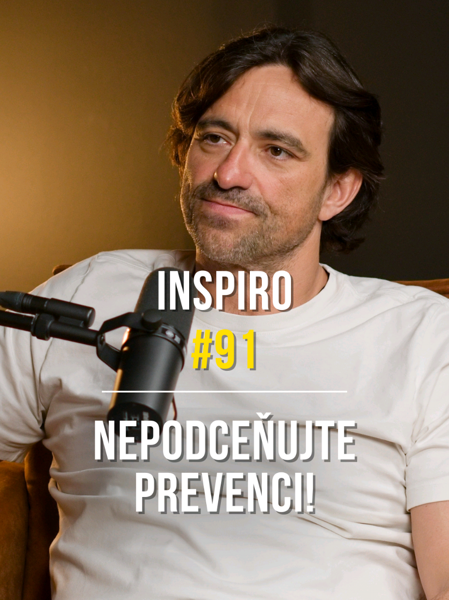@Podcast Inspiro