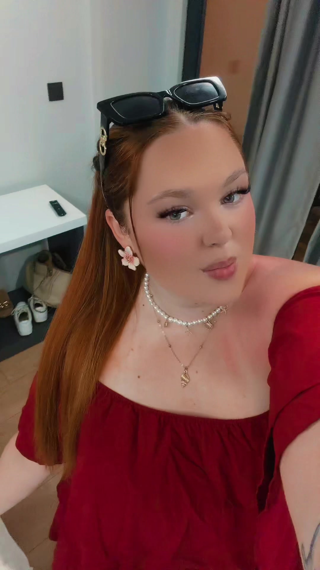 @Jess ๐๐ค