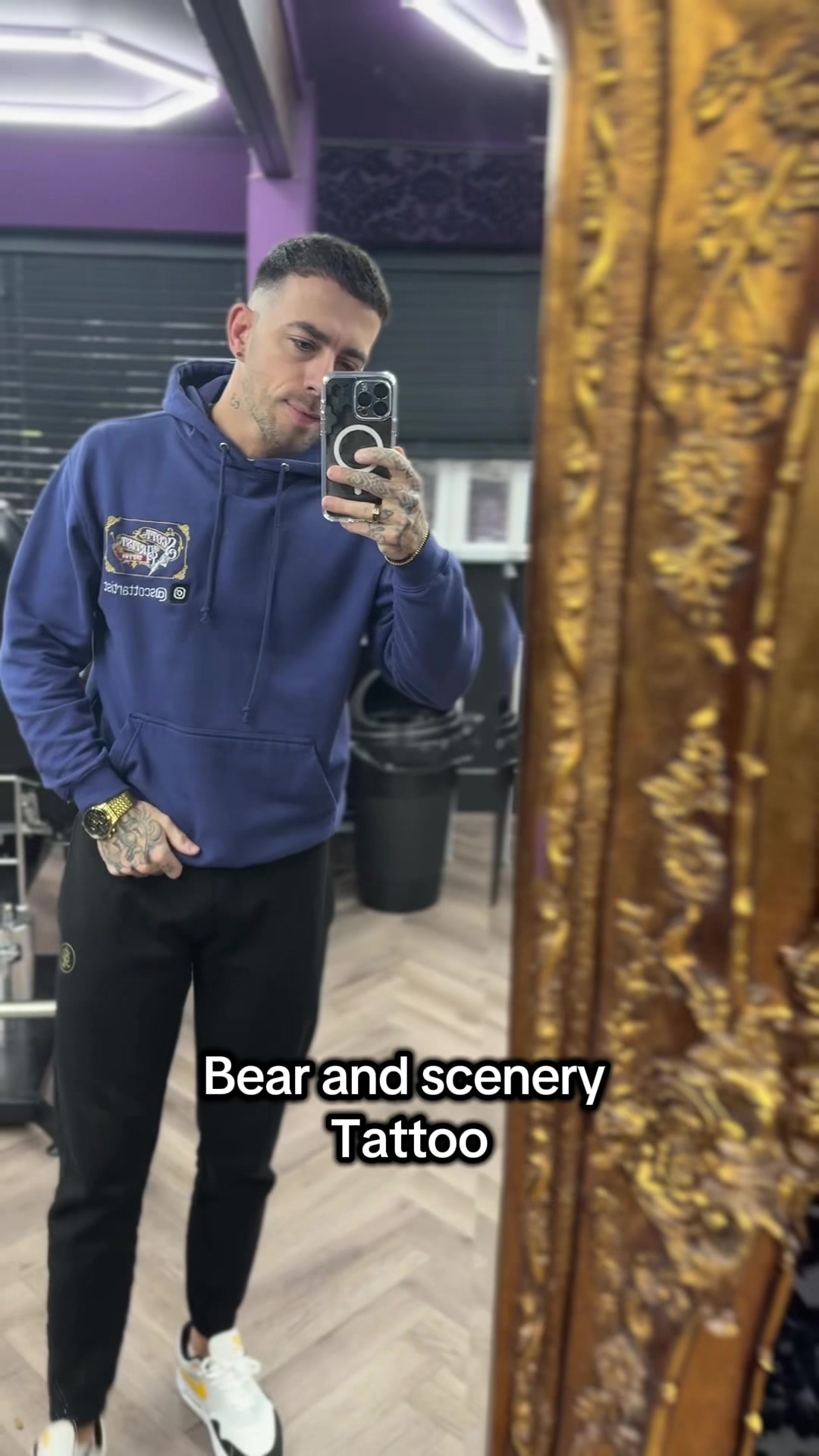 @Scottartist