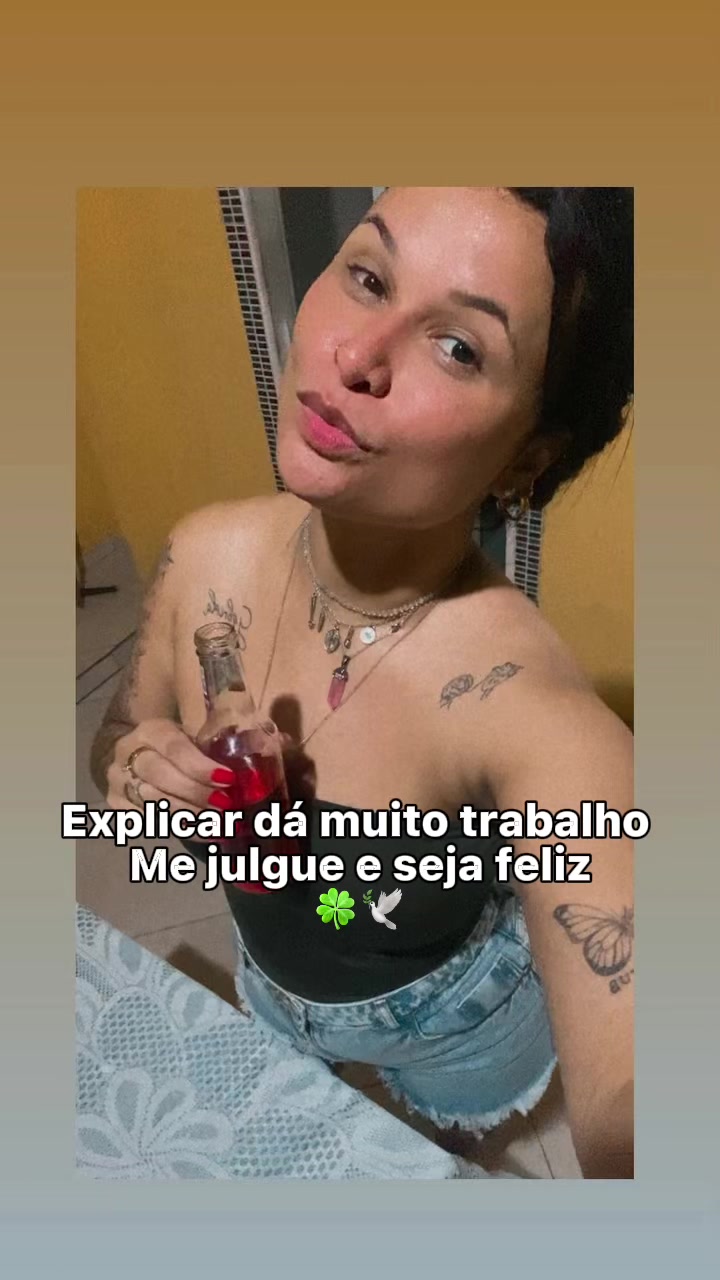 @Dani Dutra