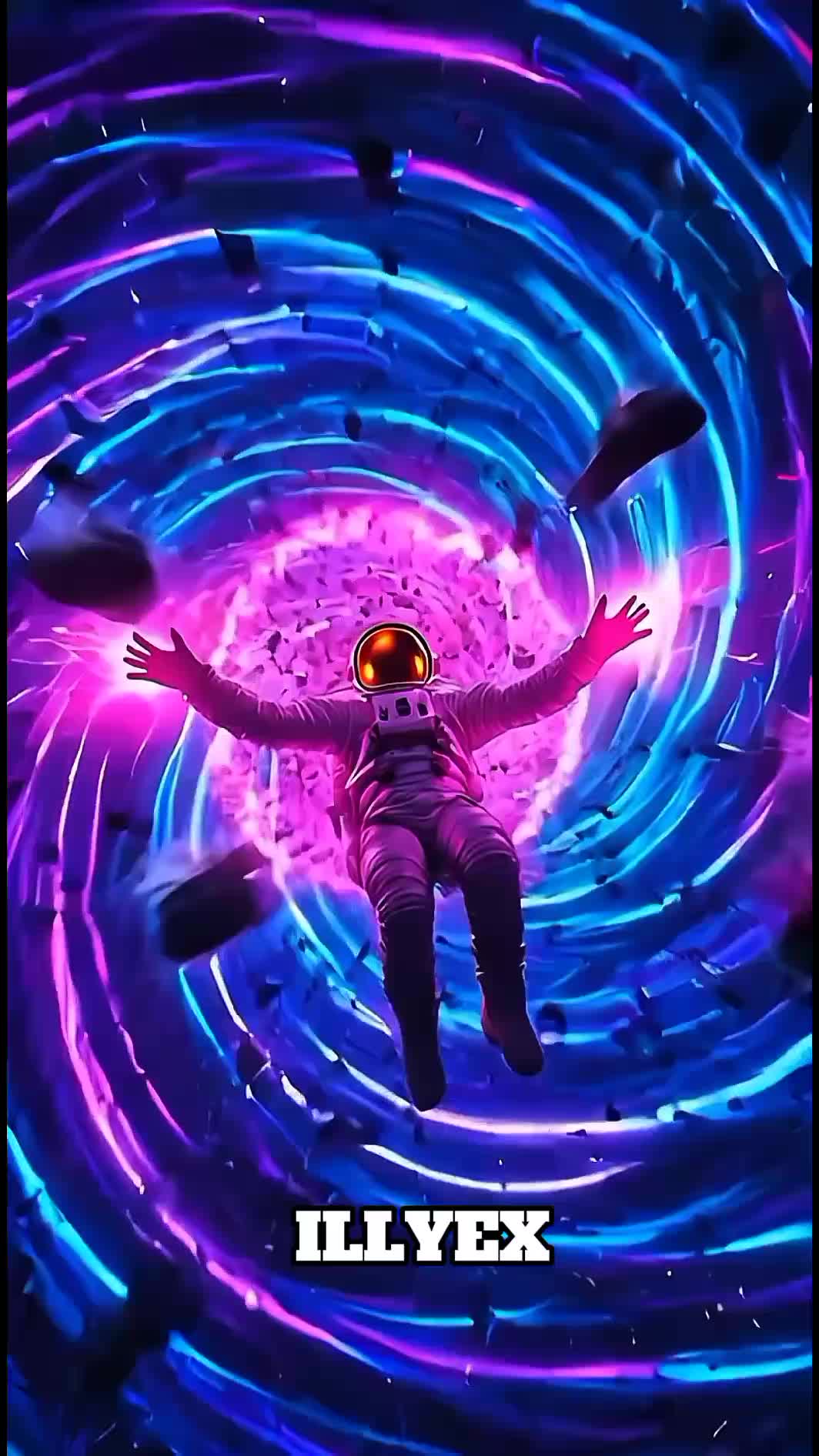@ILLYEX™