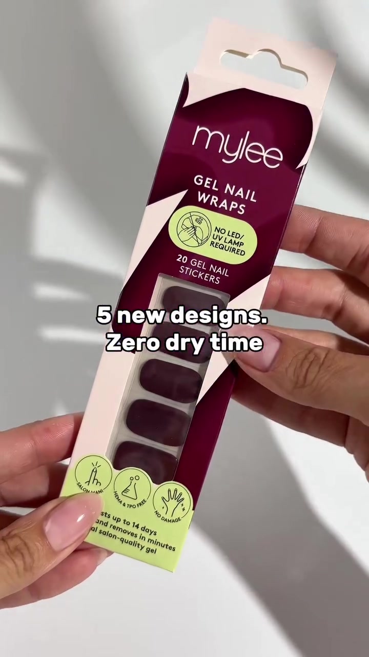 @Myleebeauty