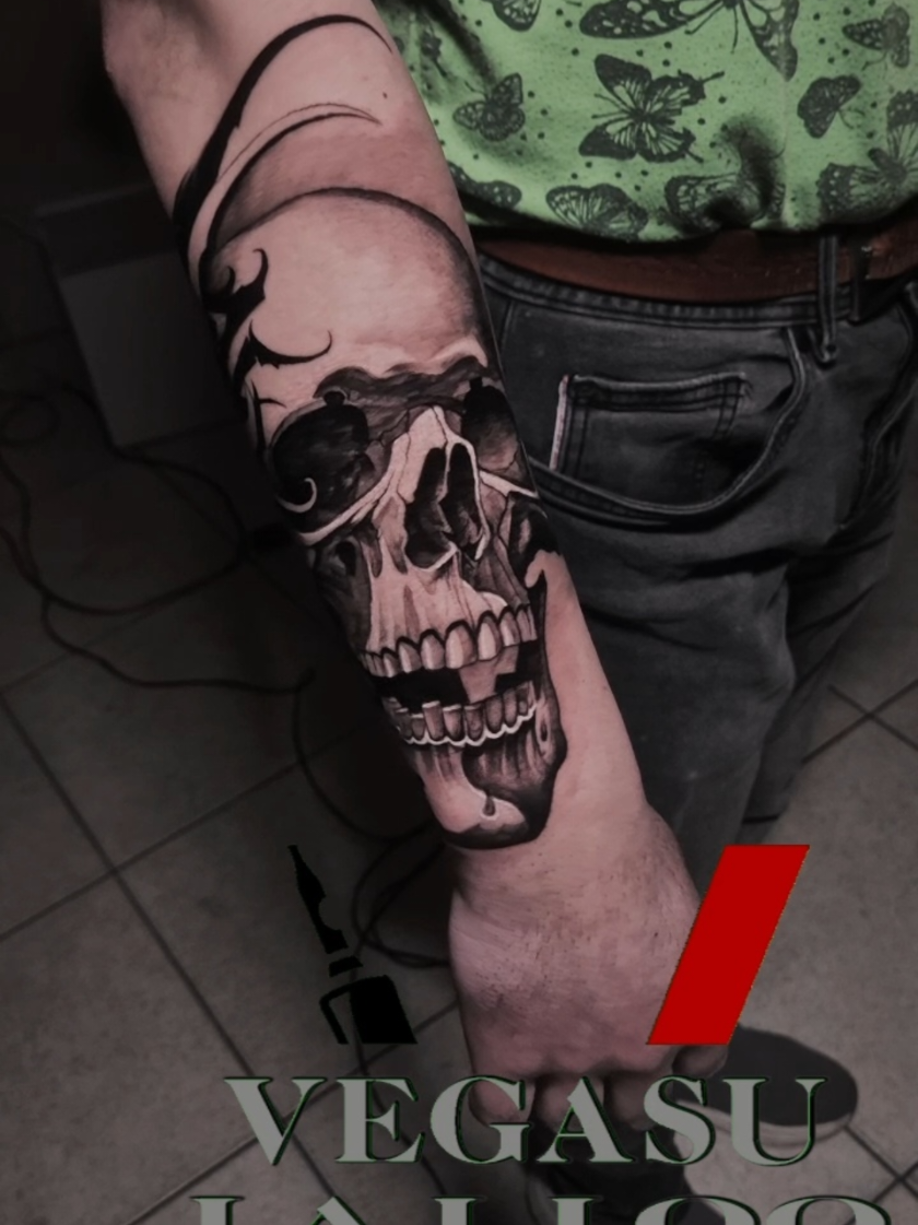 @Vegasu Tattoo Studija