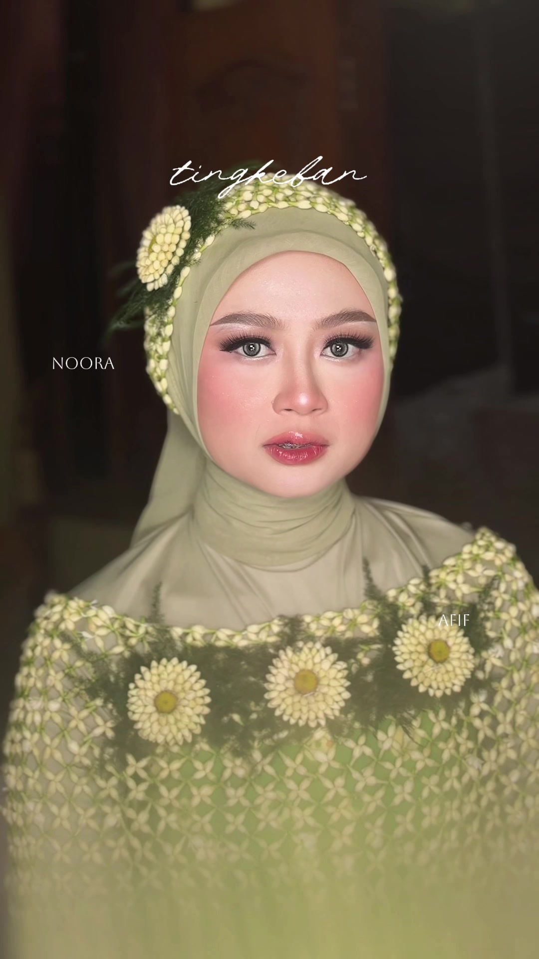 @AMANDA WIYONO MUA | MUA GEN Z