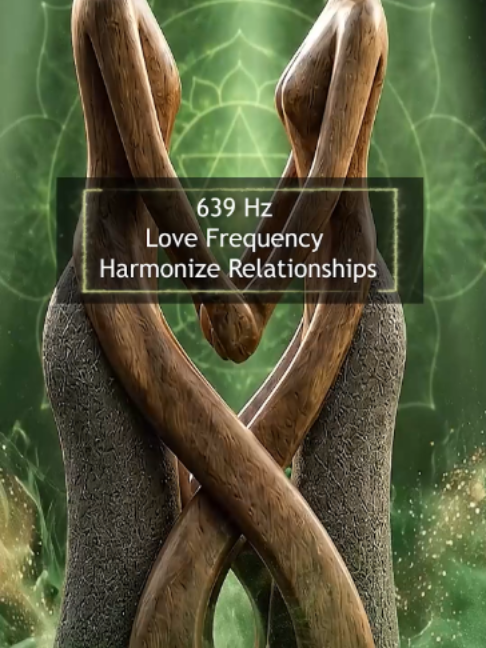 @Music for Body and Spirit
