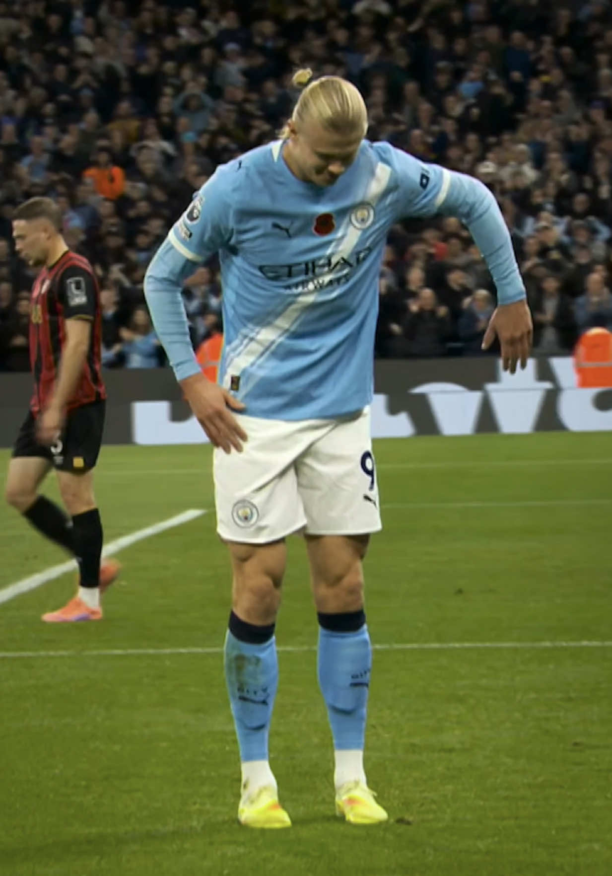 @Manchester City