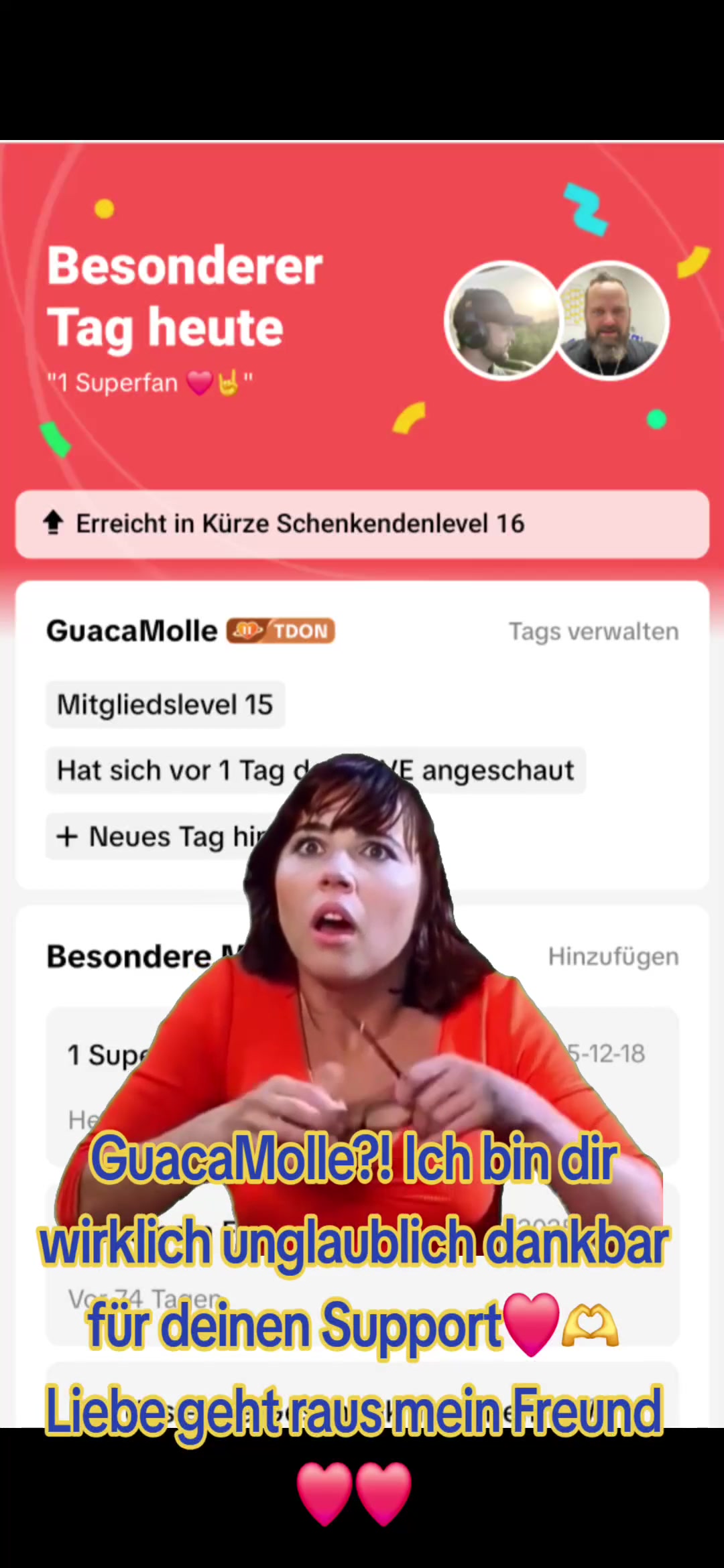 @DonRexin#TeamNoobinatorz🎮🤘