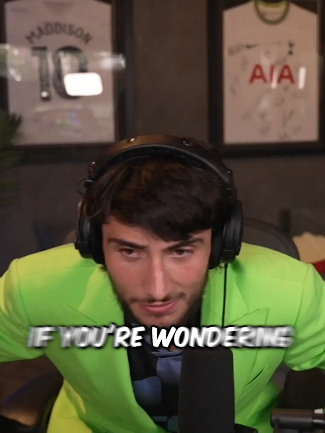 @Danny Aarons