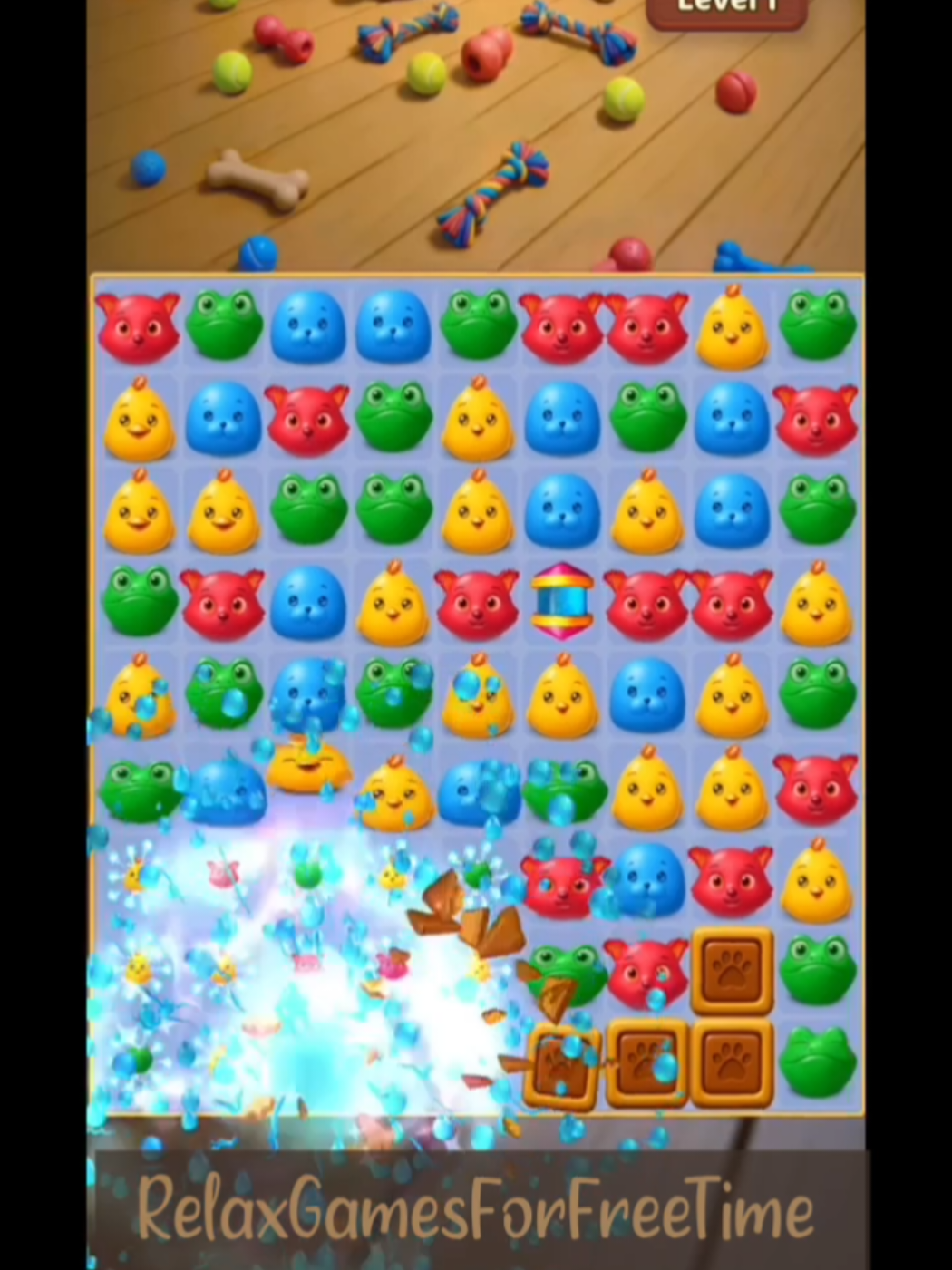@RelaxGamesForFreeTime