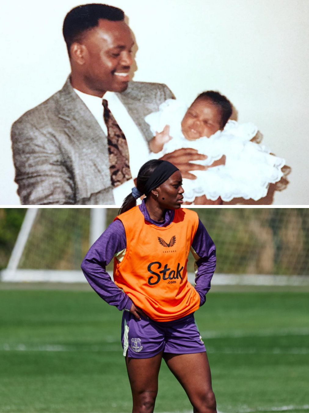 @Everton Women