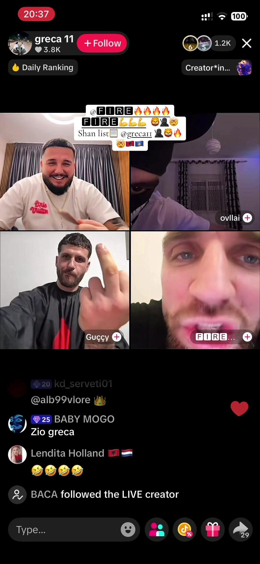 @Bacaloki