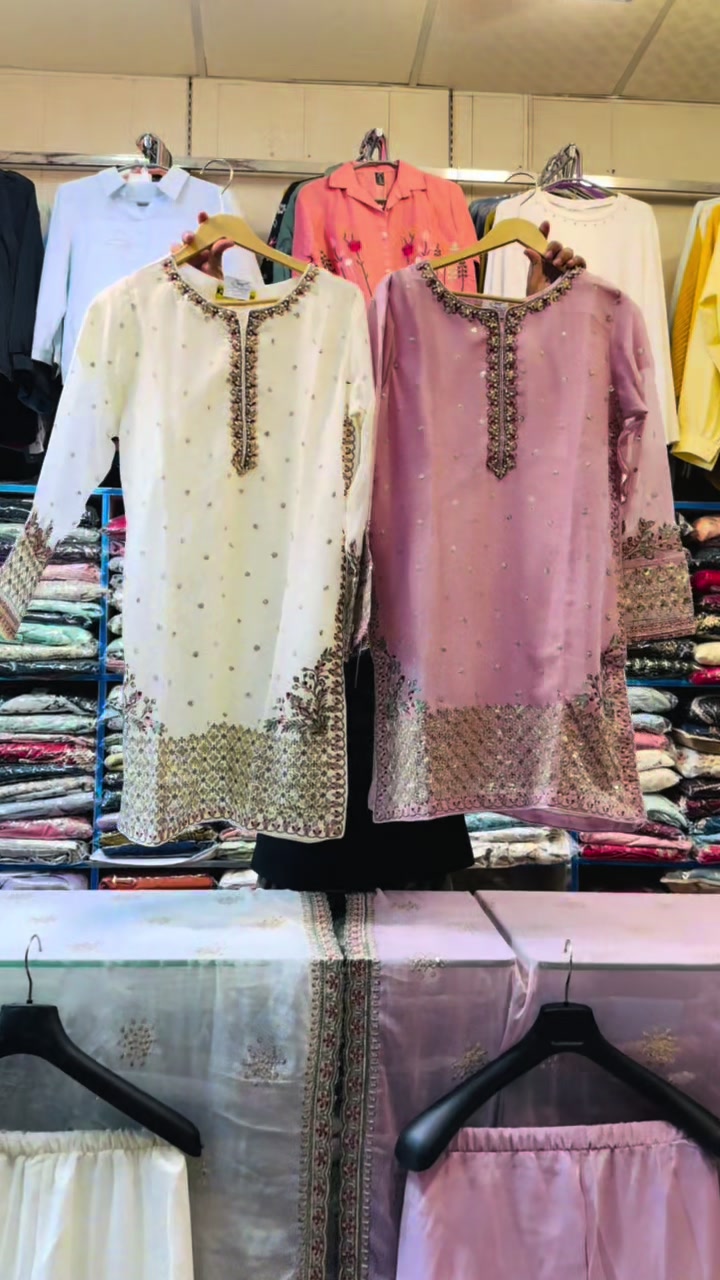 @Sameer Garments