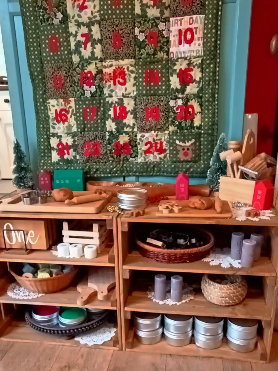 @From the Nest - Childminding