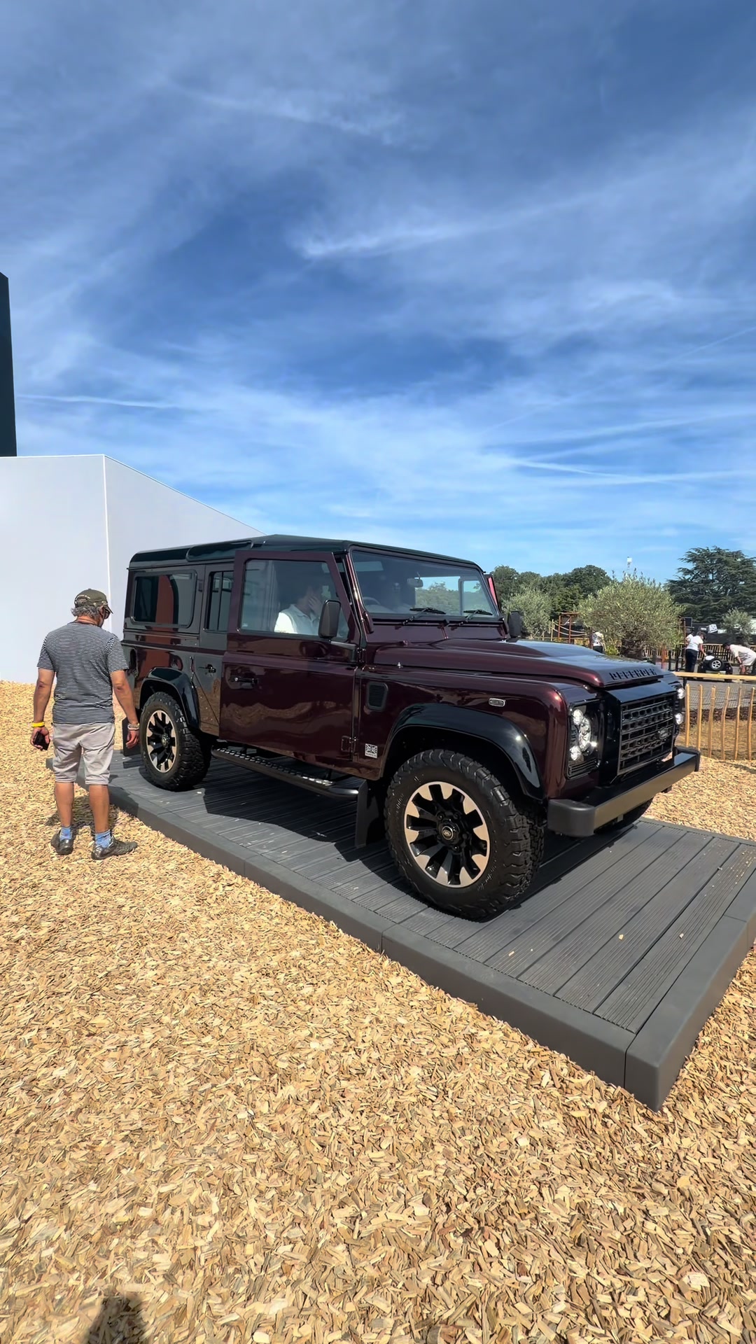 @landroversofdevon