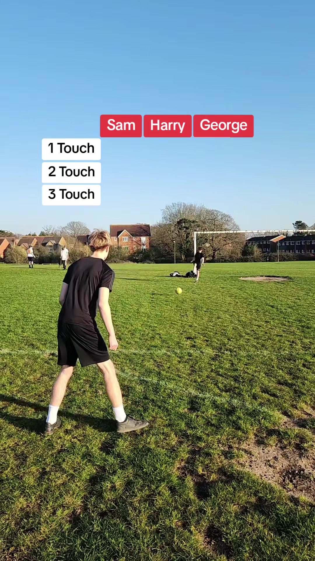 @George FTBL