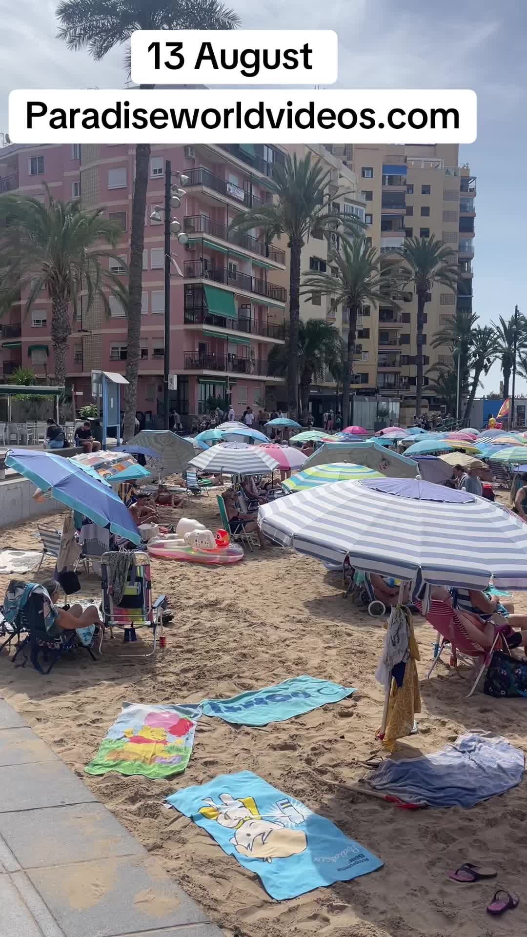 @Paradise