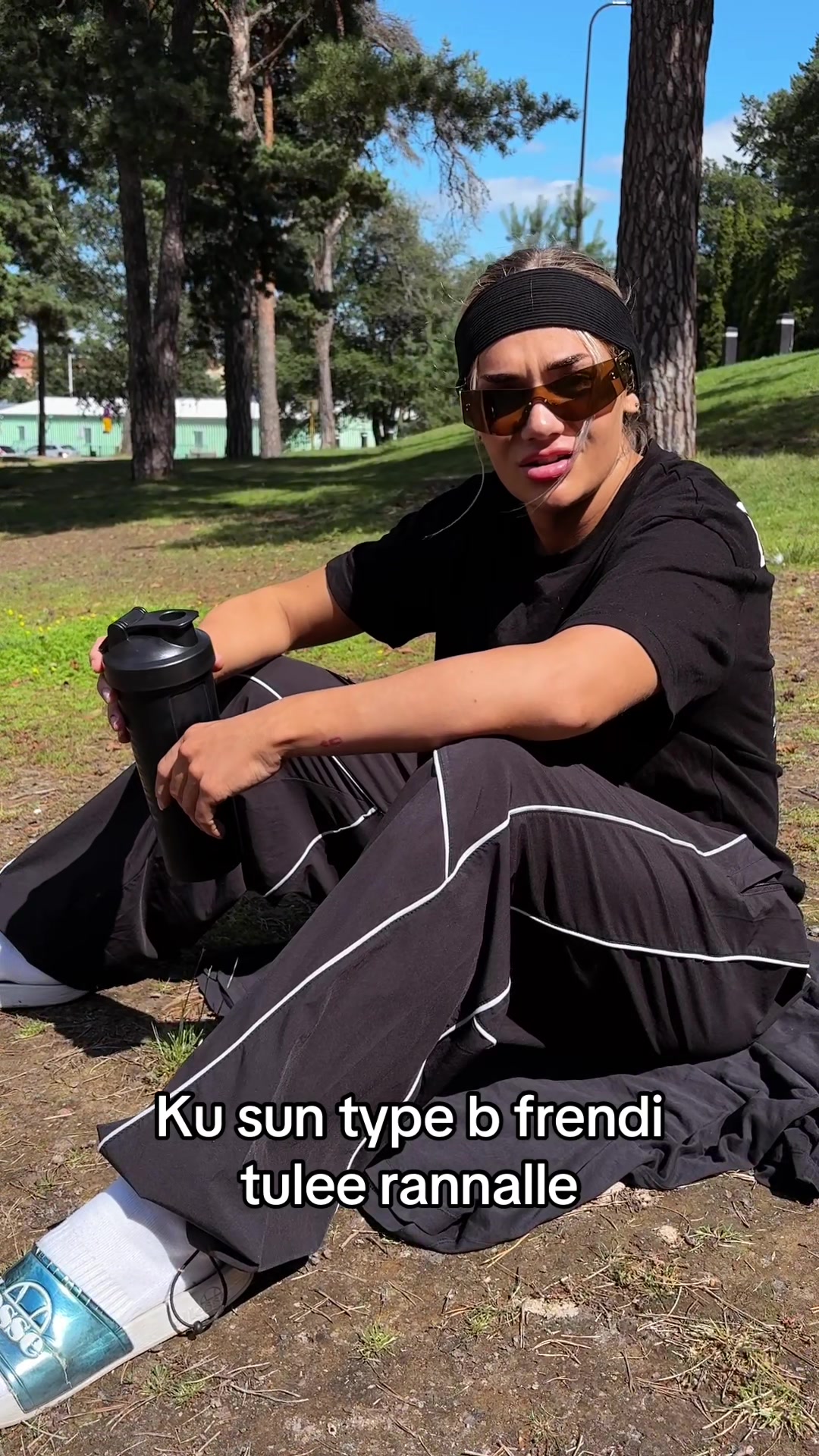 @Aikuistuminen Cancelled