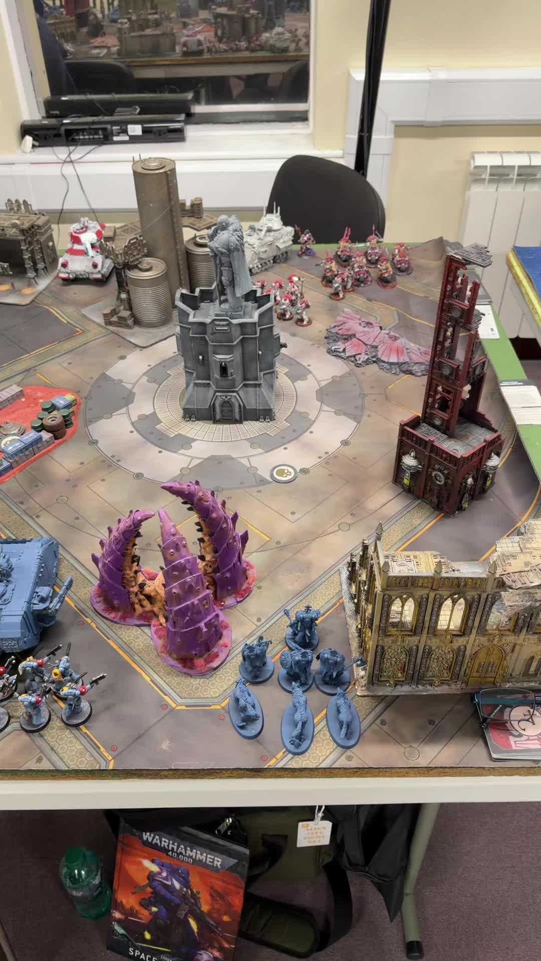 @WarhammerTime Rich