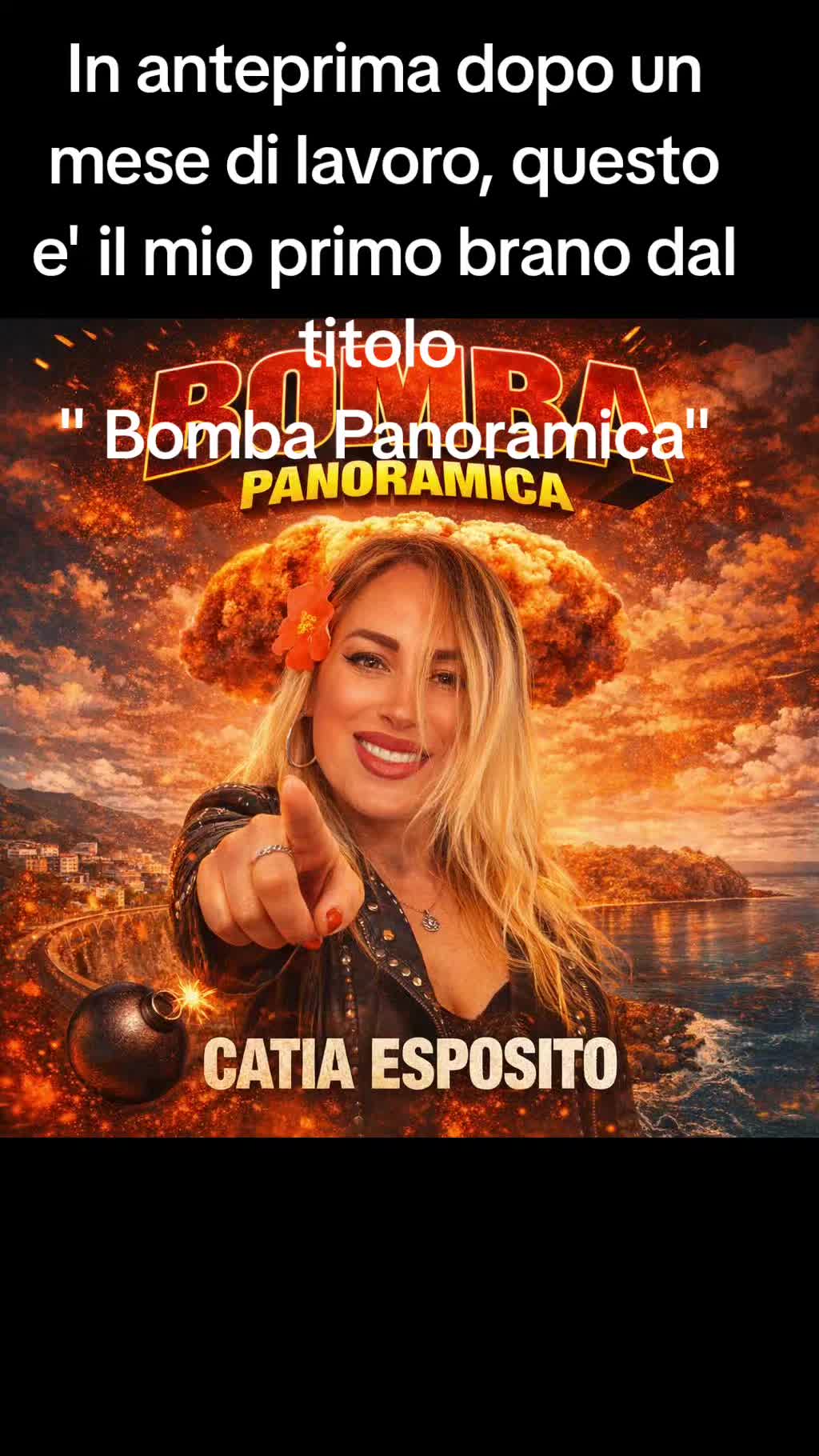 @Catia Esposito