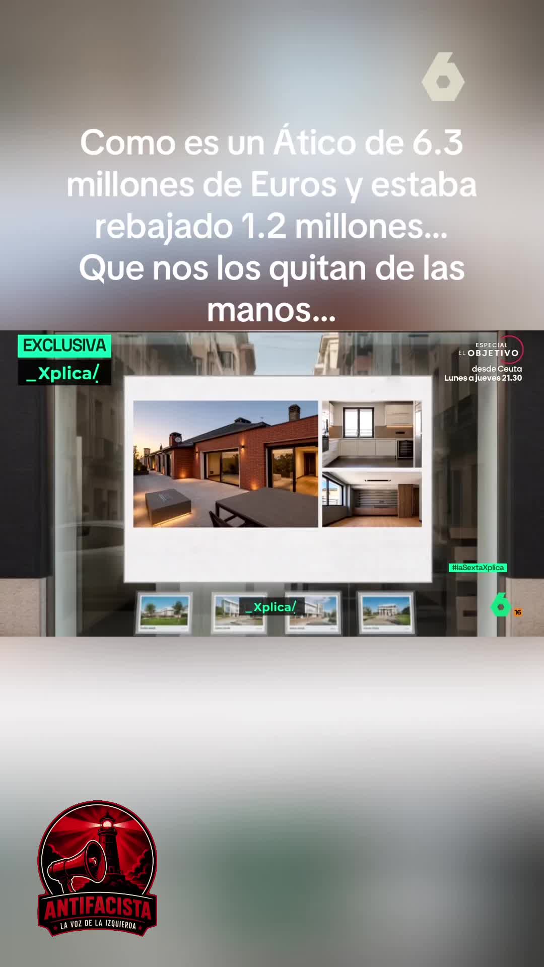 @La voz de la Izquierda