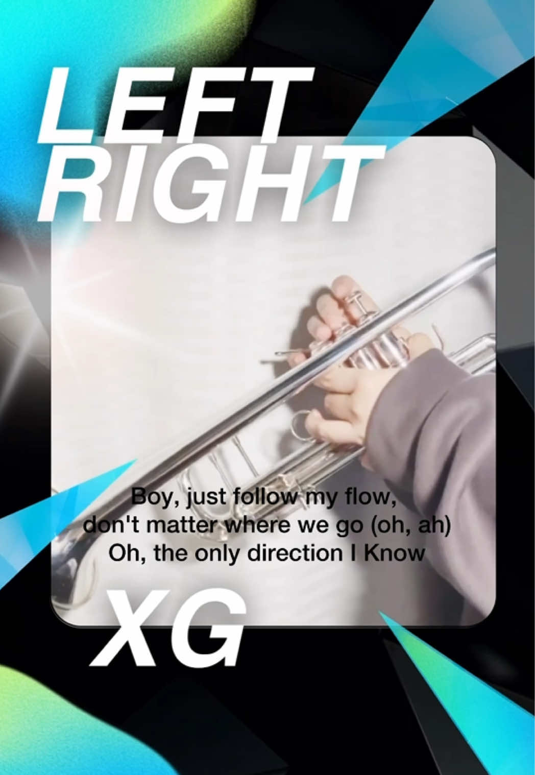 @🎺Trumpet Chie 💿C Ballade