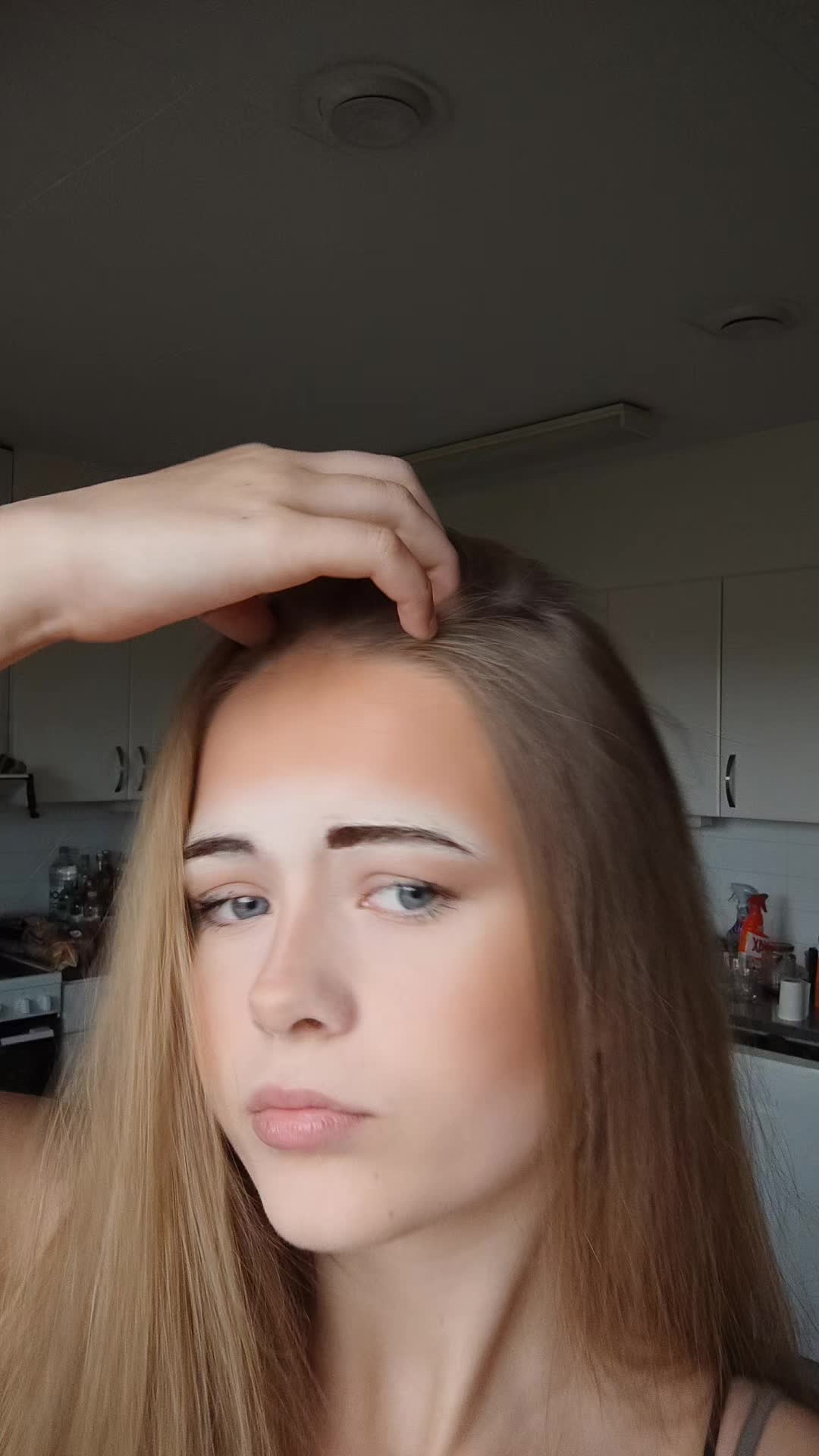 @Simons tjej ❤️