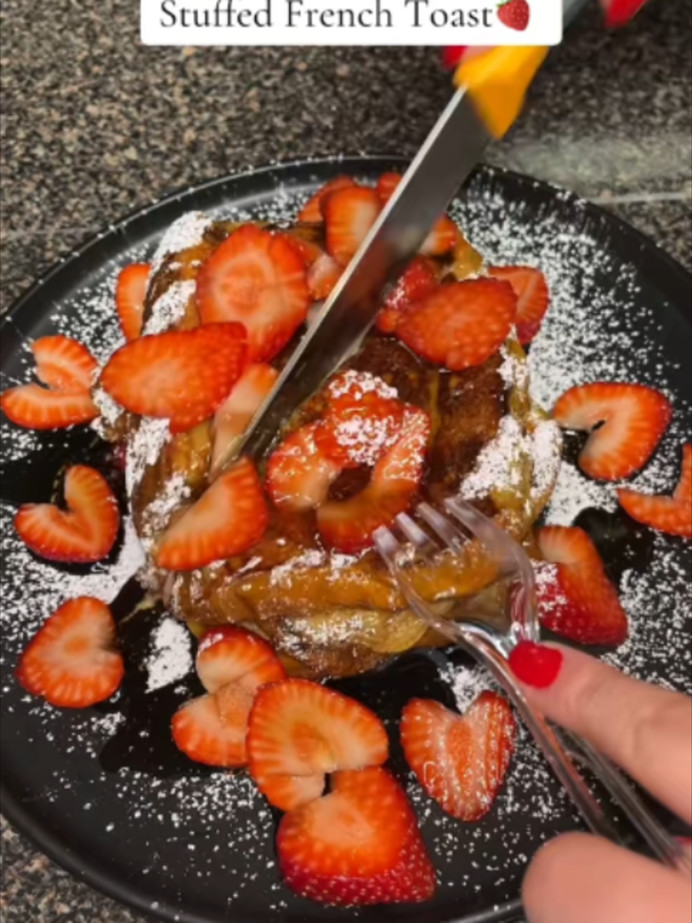 @The Recipe Club
