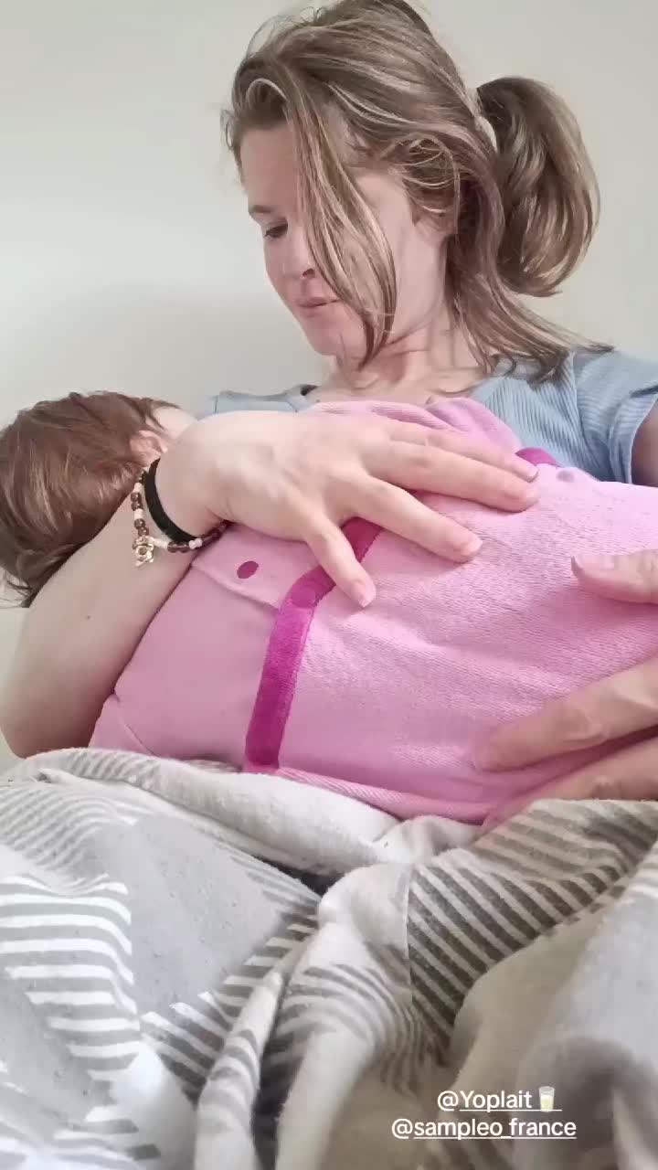 @Vie de maman - sans filtre